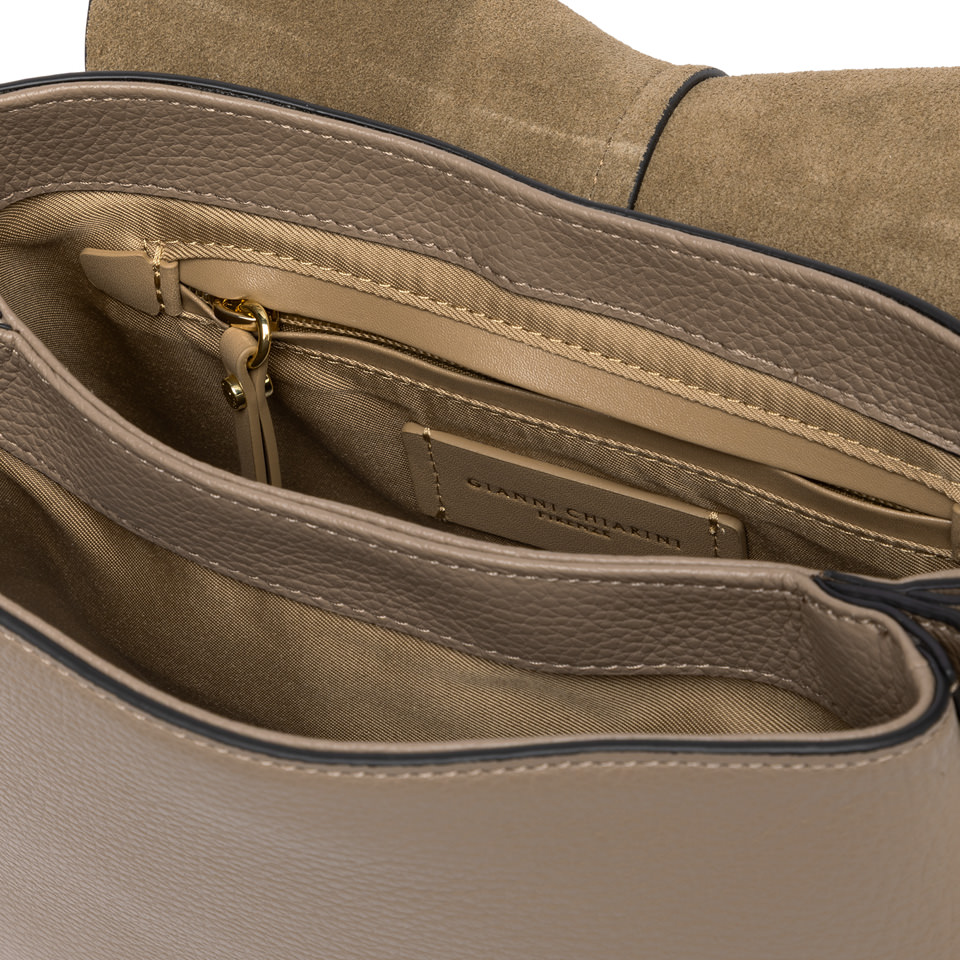GIANNI CHIARINI: HELENA ROUND