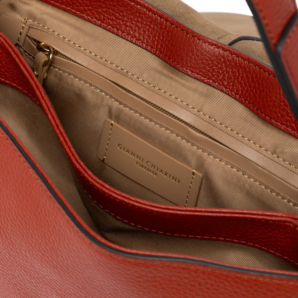 GIANNI CHIARINI: HELENA ROUND
