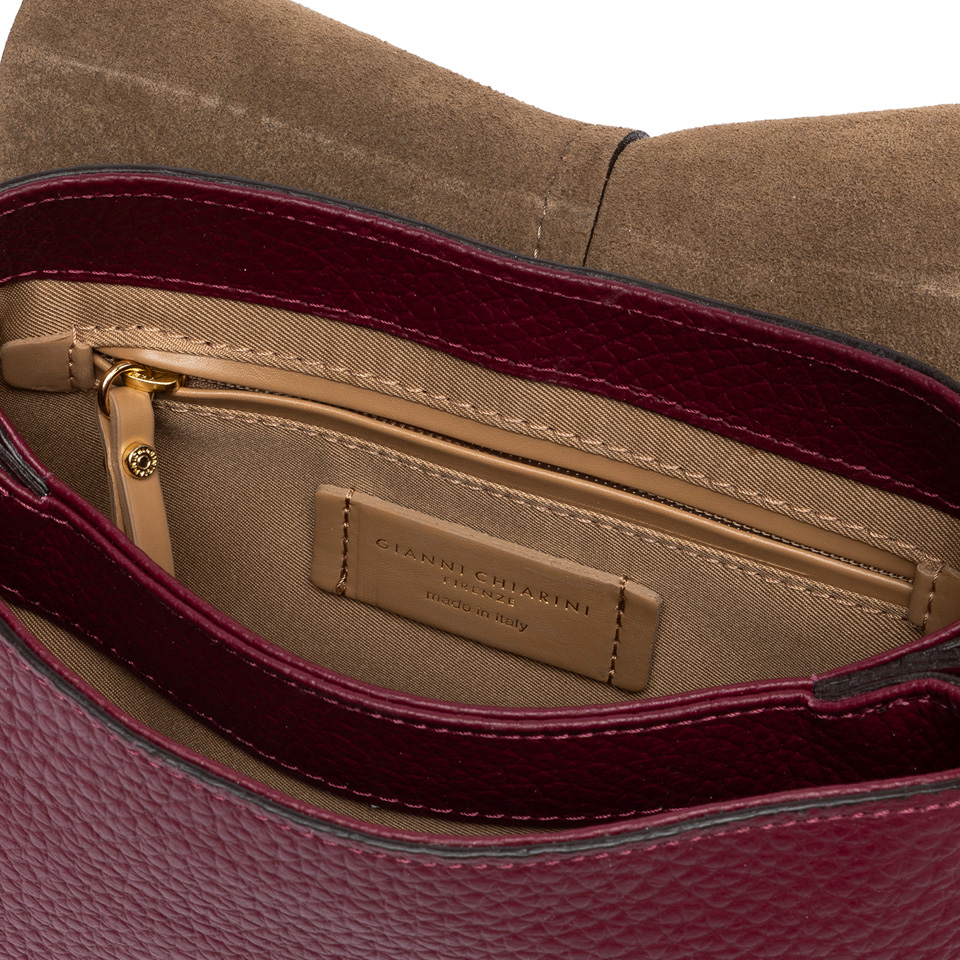 GIANNI CHIARINI: HELENA ROUND