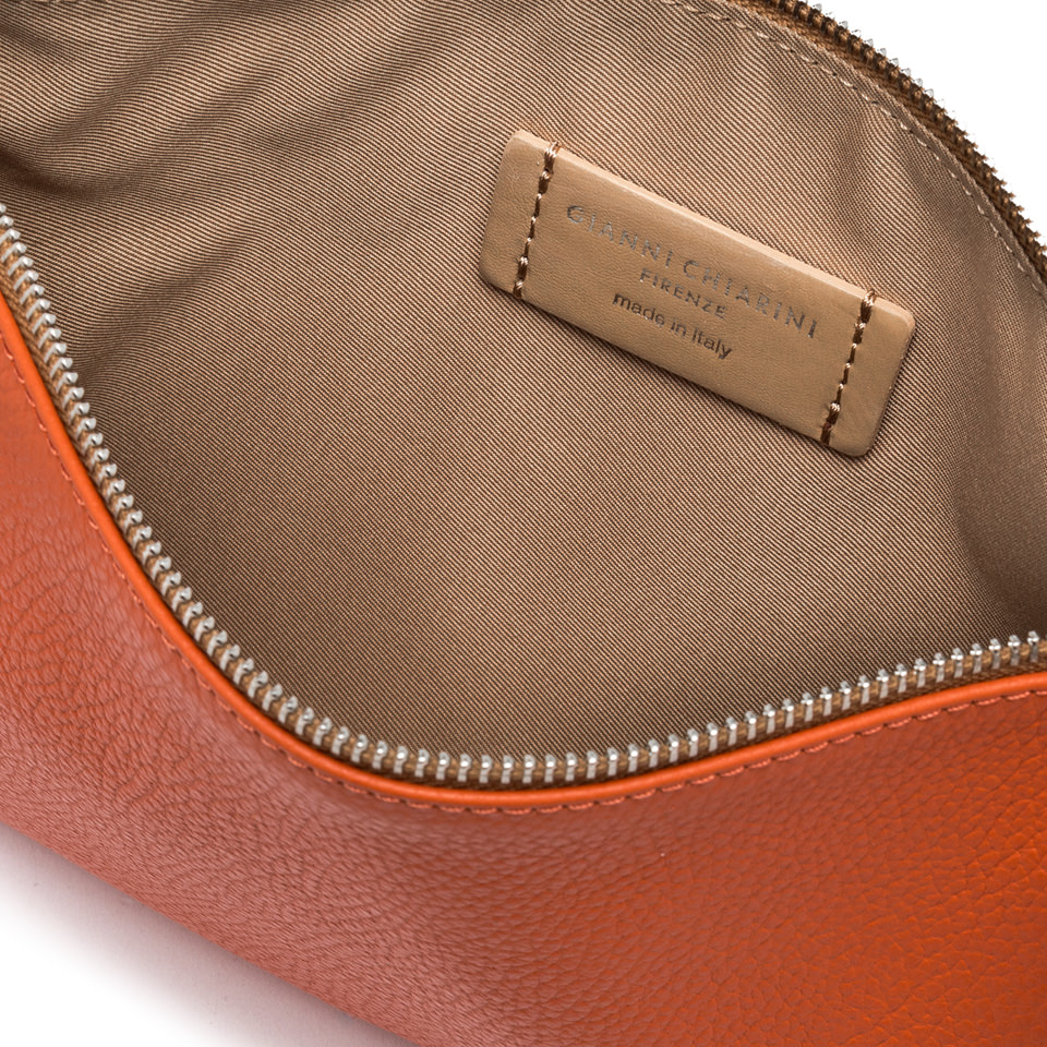 GIANNI CHIARINI: HERMY