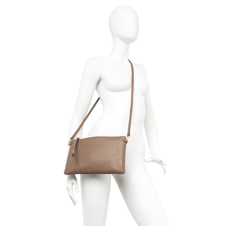 GIANNI CHIARINI: HERMY