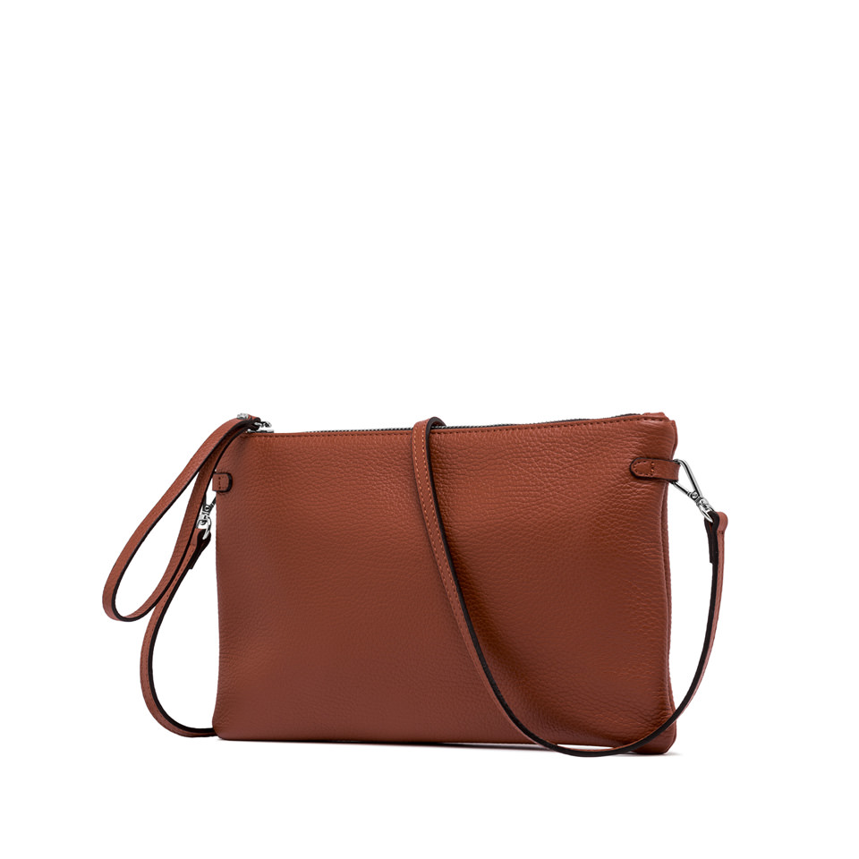 GIANNI CHIARINI: HERMY