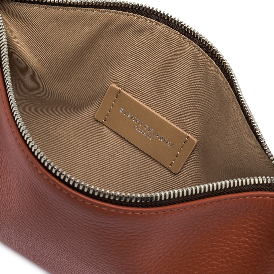 GIANNI CHIARINI: HERMY
