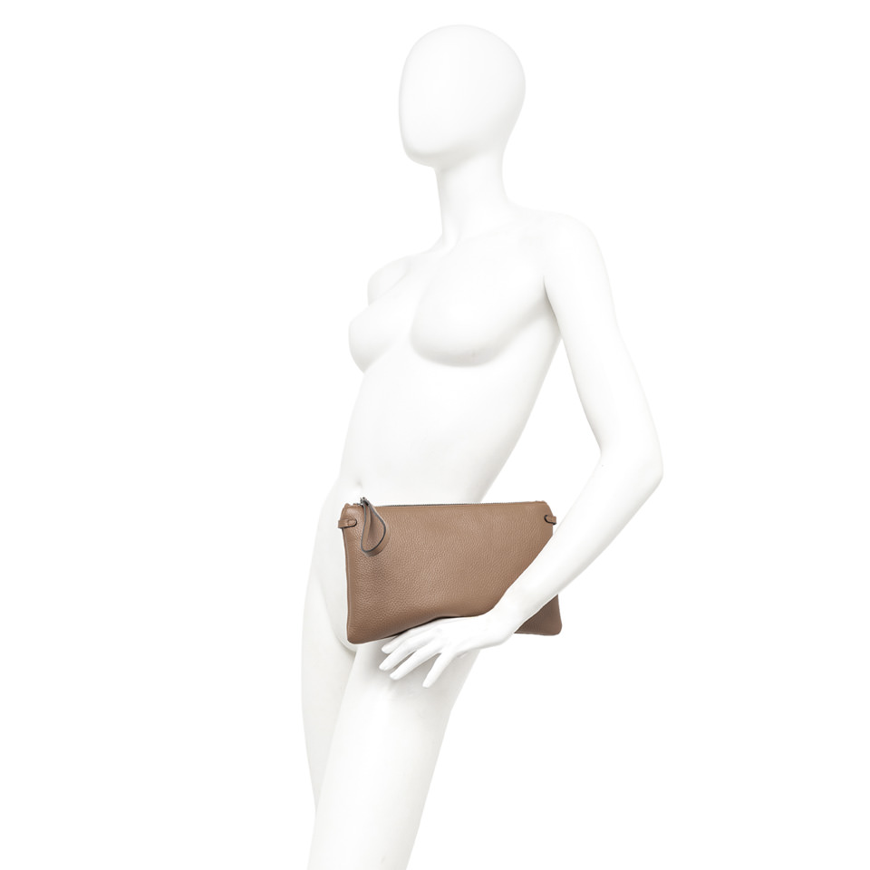 GIANNI CHIARINI: HERMY