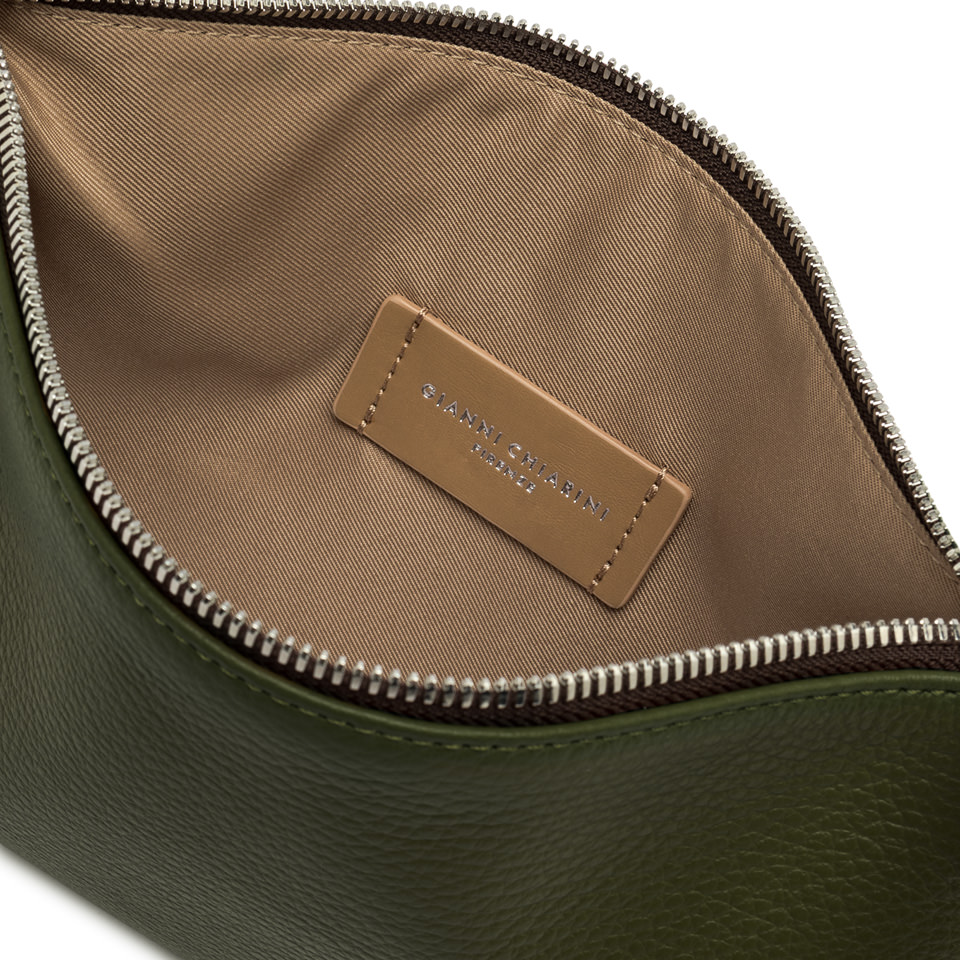 GIANNI CHIARINI: HERMY