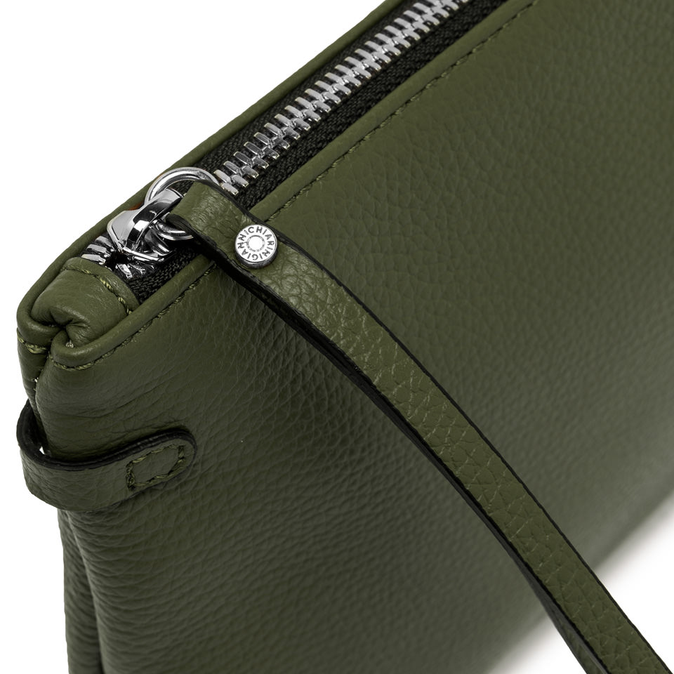 GIANNI CHIARINI: HERMY