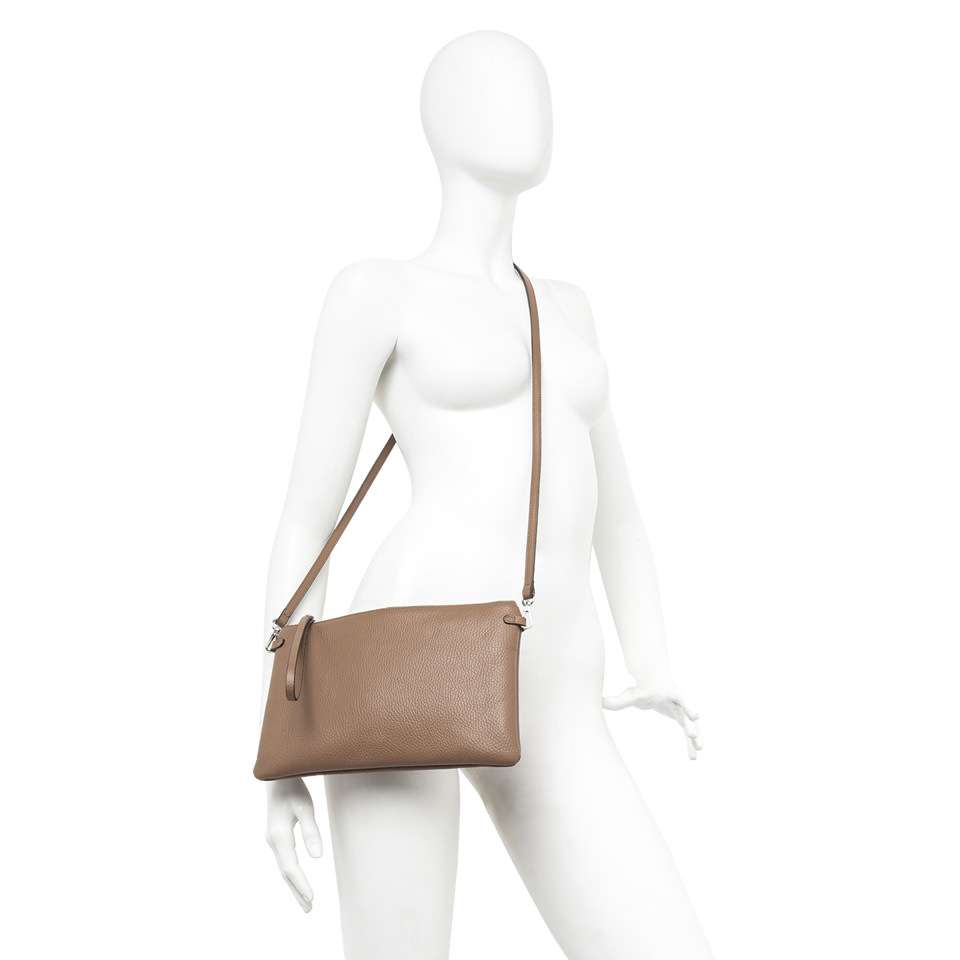 GIANNI CHIARINI: HERMY