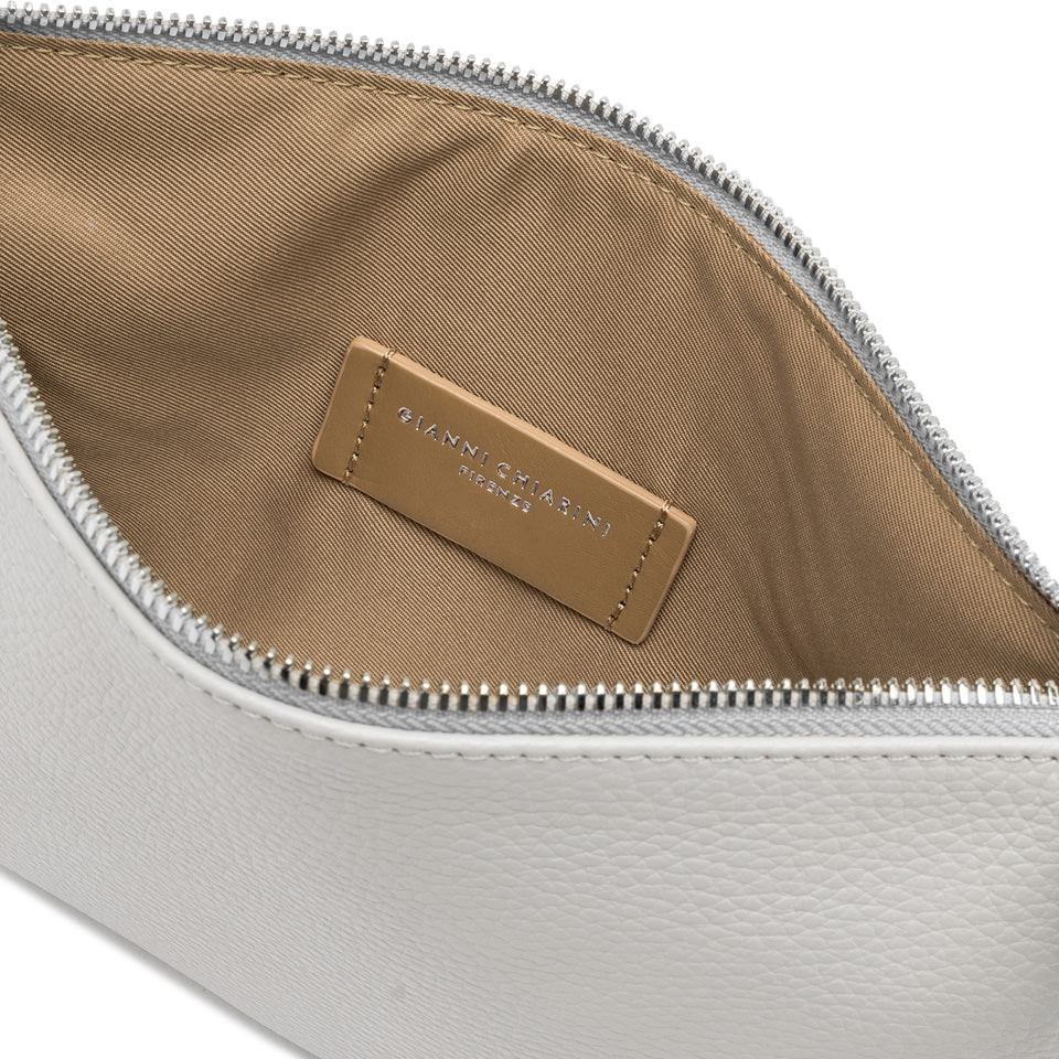 GIANNI CHIARINI: HERMY