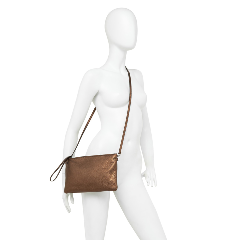 GIANNI CHIARINI: HERMY