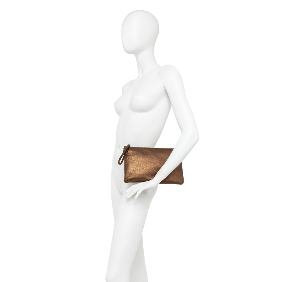 GIANNI CHIARINI: HERMY