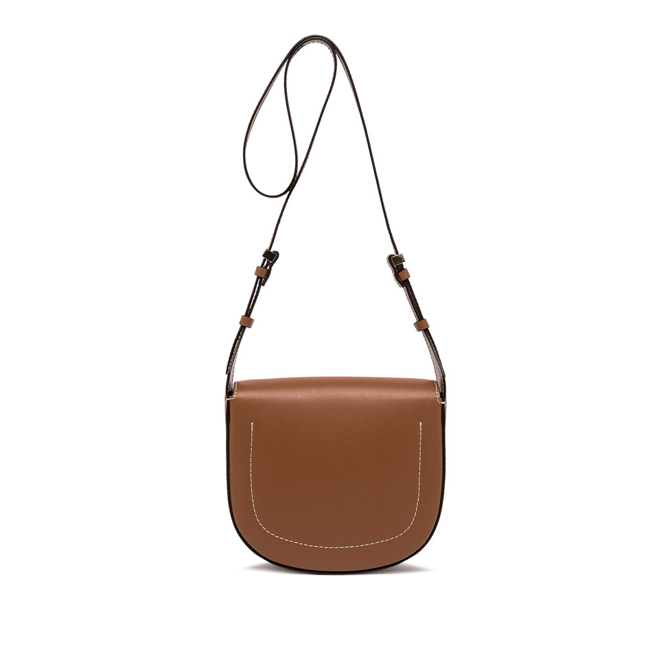 GIANNI CHIARINI: ISA