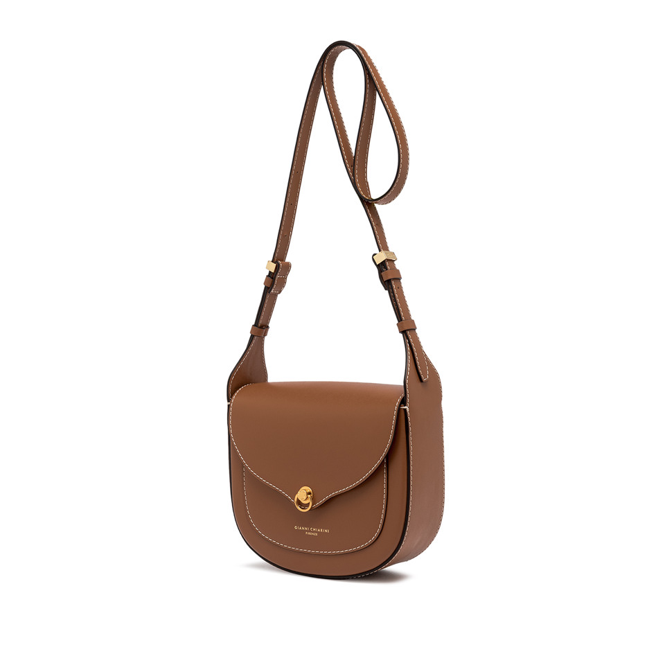 GIANNI CHIARINI: ISA