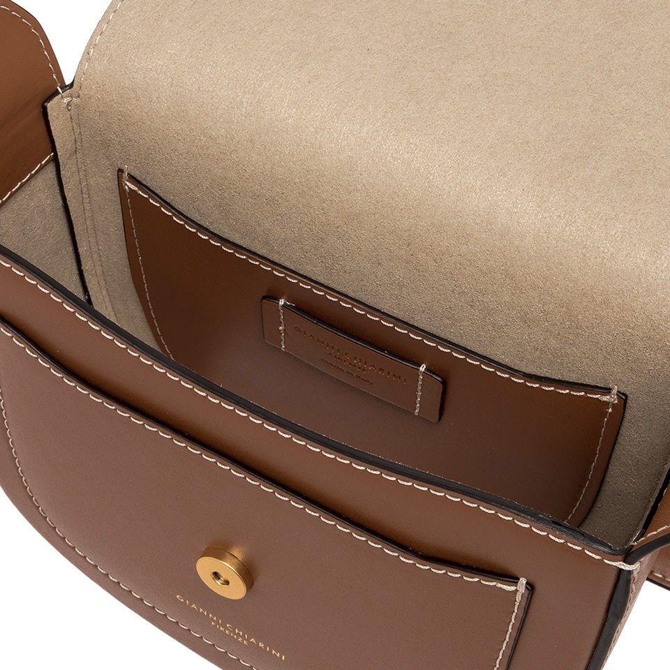 GIANNI CHIARINI: ISA