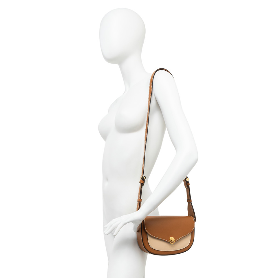 GIANNI CHIARINI: ISA