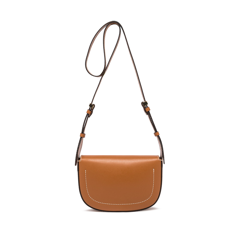 GIANNI CHIARINI: ISA