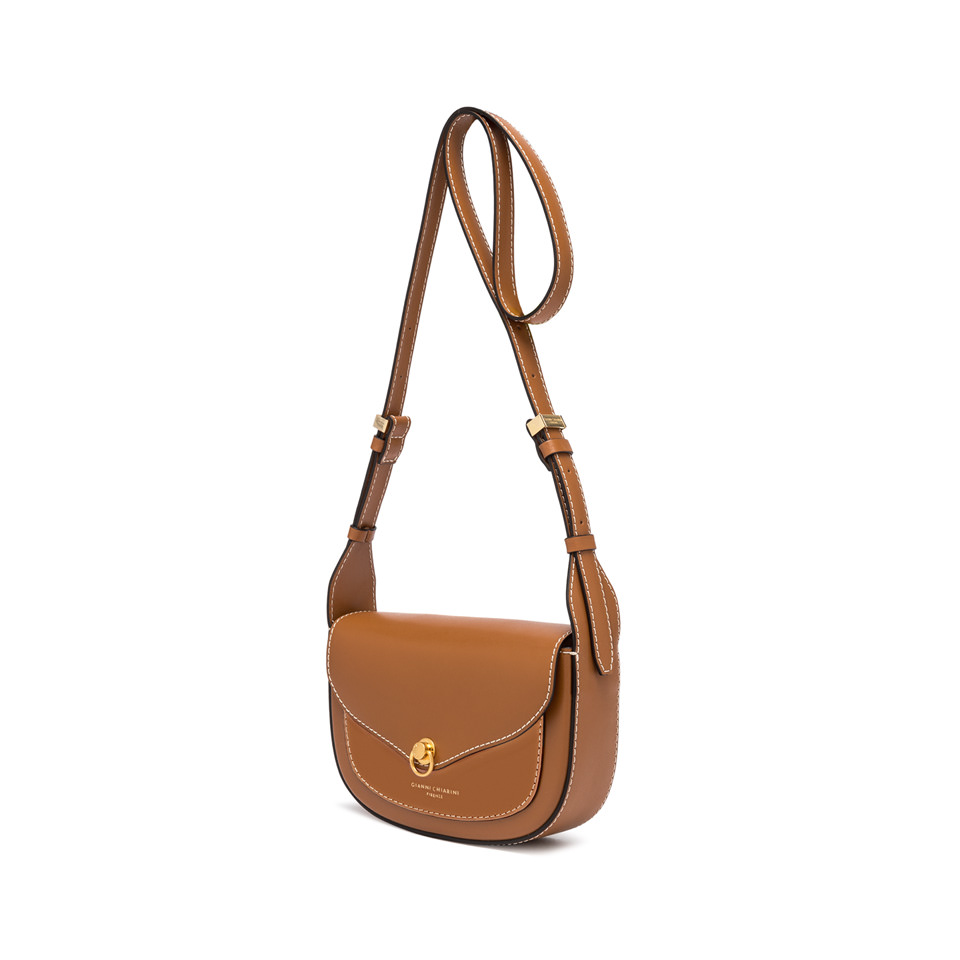 GIANNI CHIARINI: ISA