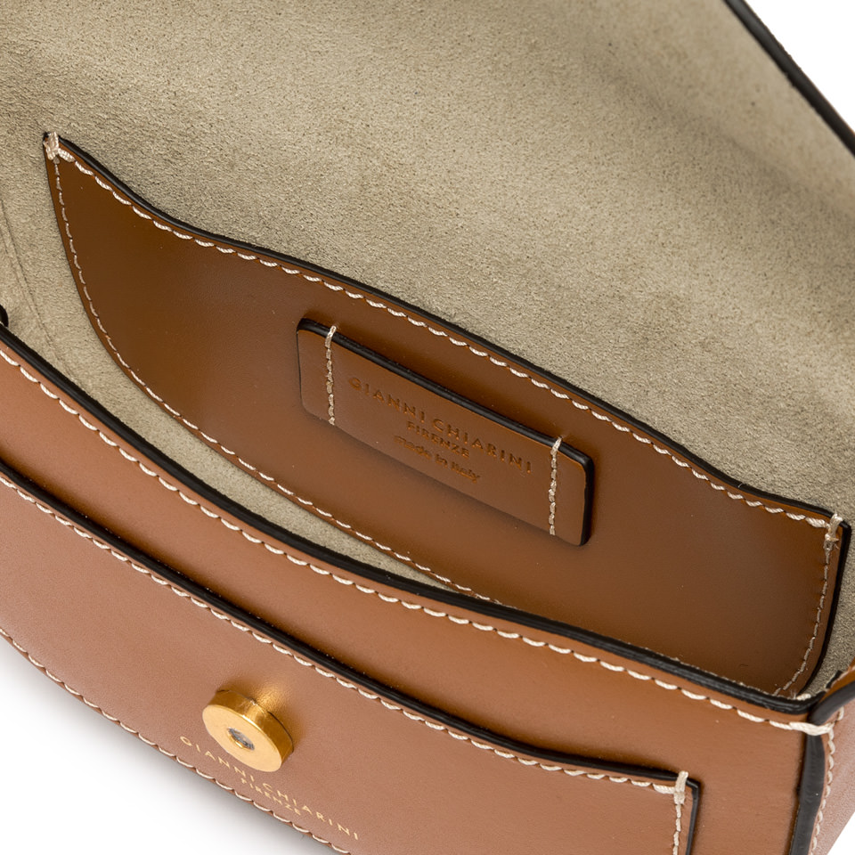 GIANNI CHIARINI: ISA
