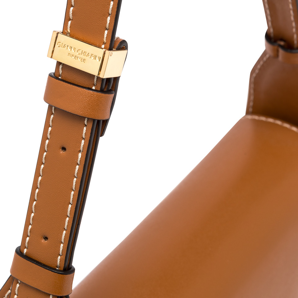 GIANNI CHIARINI: ISA