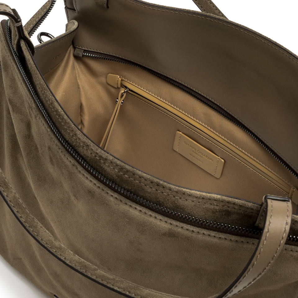 GIANNI CHIARINI: JANIS