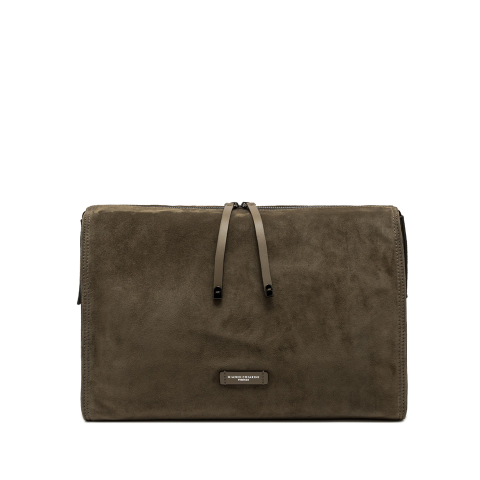 GIANNI CHIARINI: JANIS