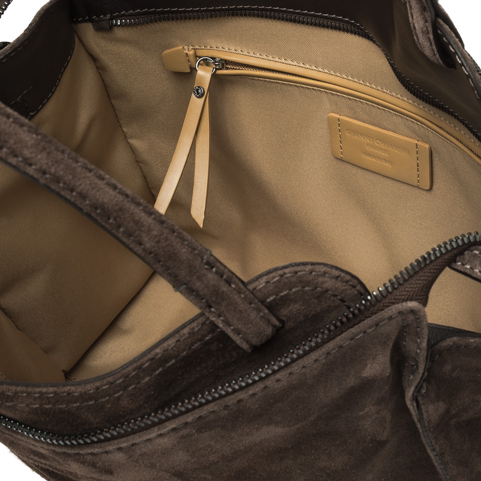 GIANNI CHIARINI: JANIS