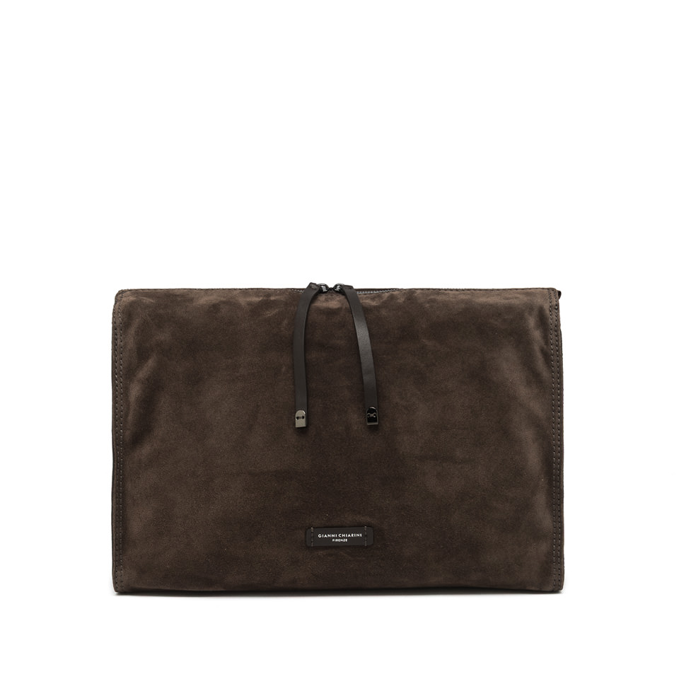 GIANNI CHIARINI: JANIS