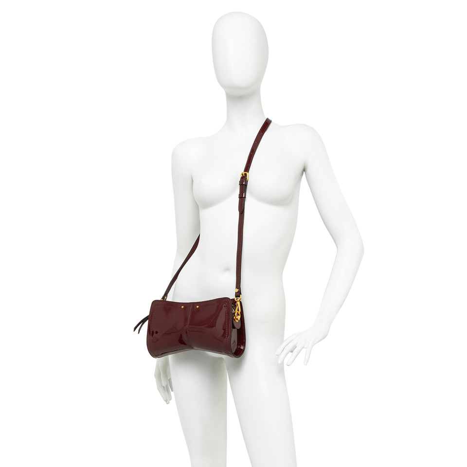 GIANNI CHIARINI: KEIRA