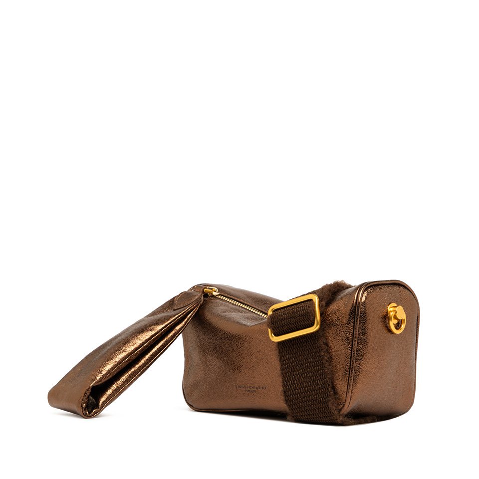 GIANNI CHIARINI: KIM
