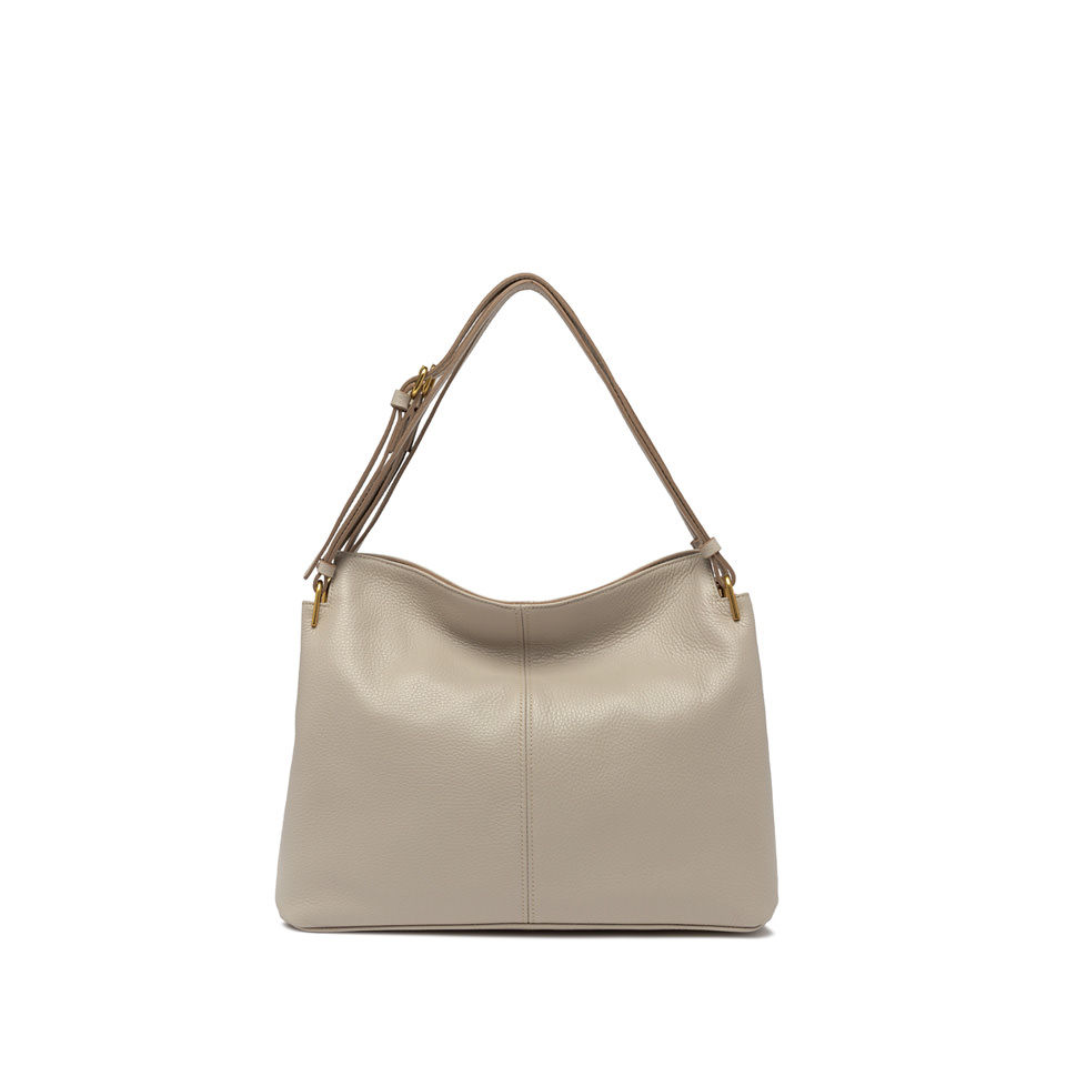 GIANNI CHIARINI: LEILA