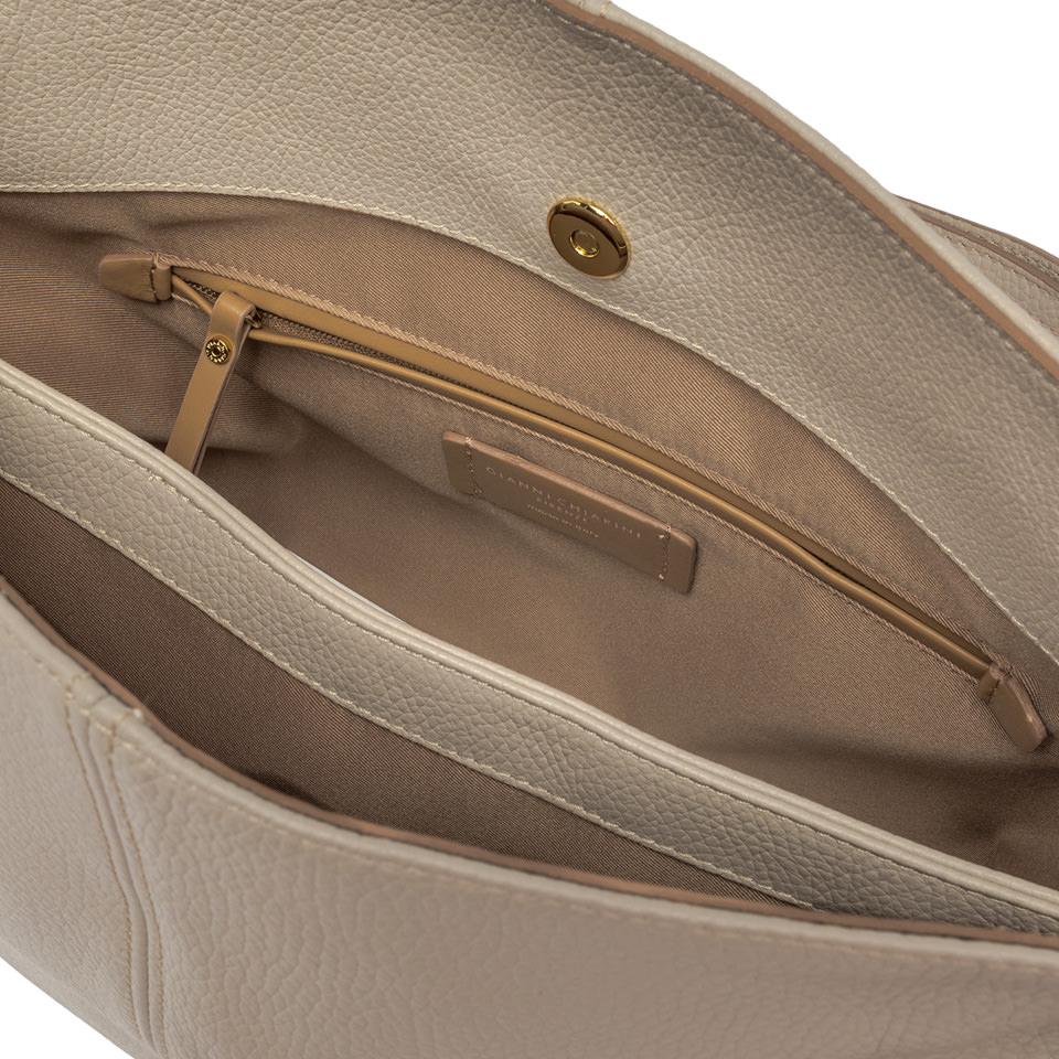 GIANNI CHIARINI: LEILA