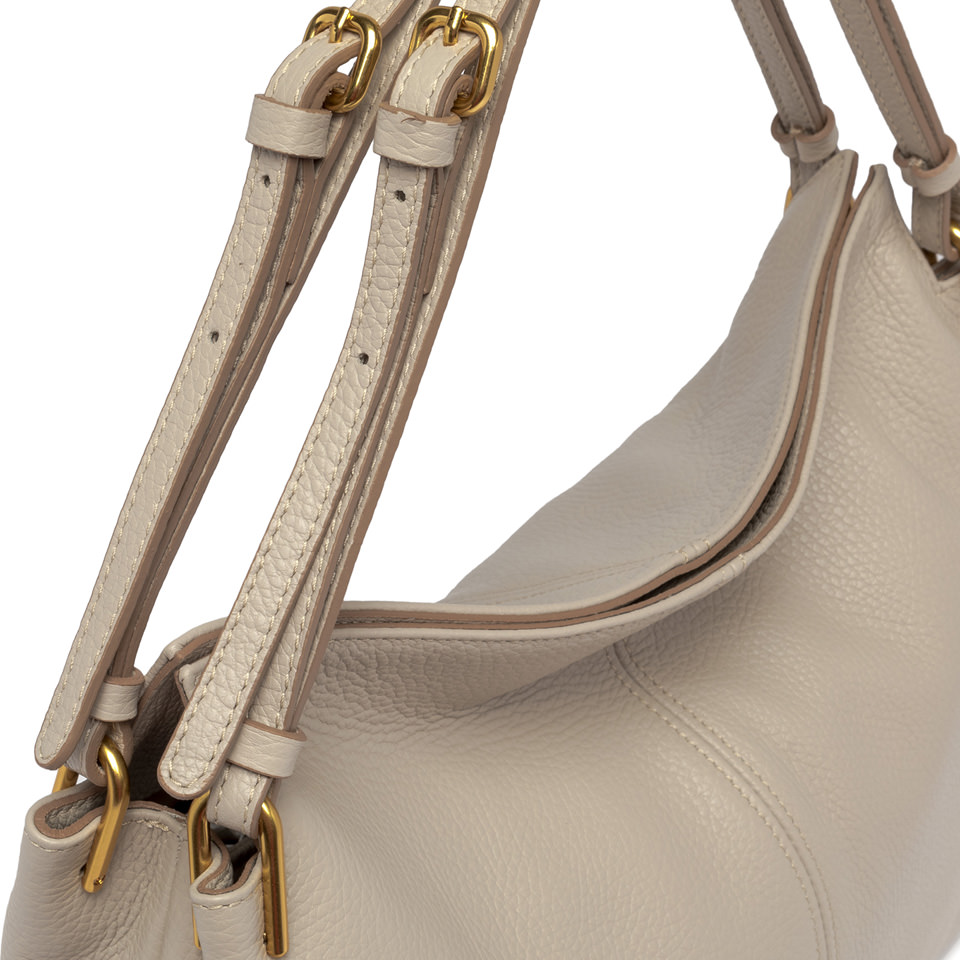 GIANNI CHIARINI: LEILA
