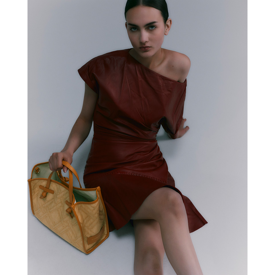 GIANNI CHIARINI: MARCELLA 32