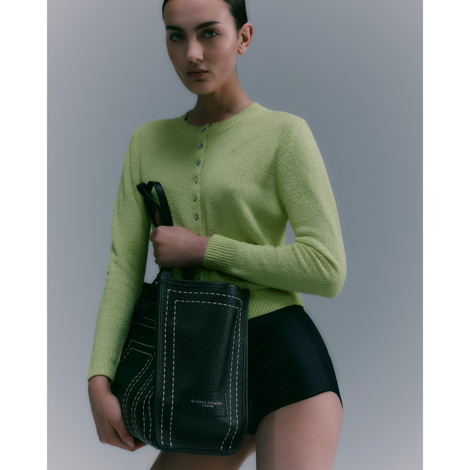 GIANNI CHIARINI: MARCELLA