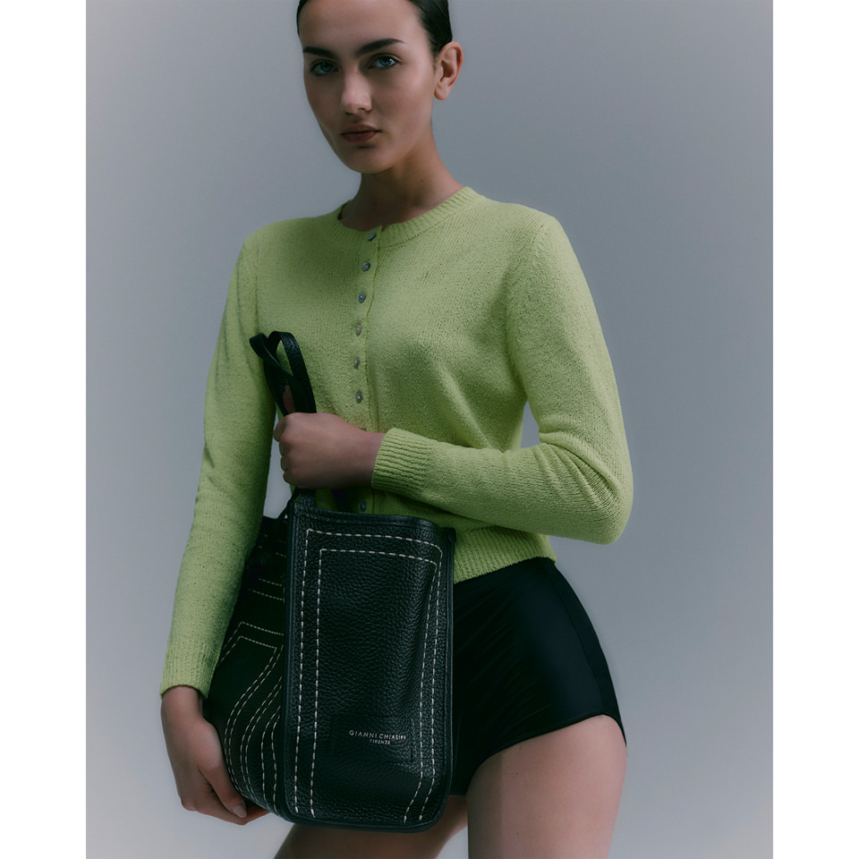 GIANNI CHIARINI: MARCELLA