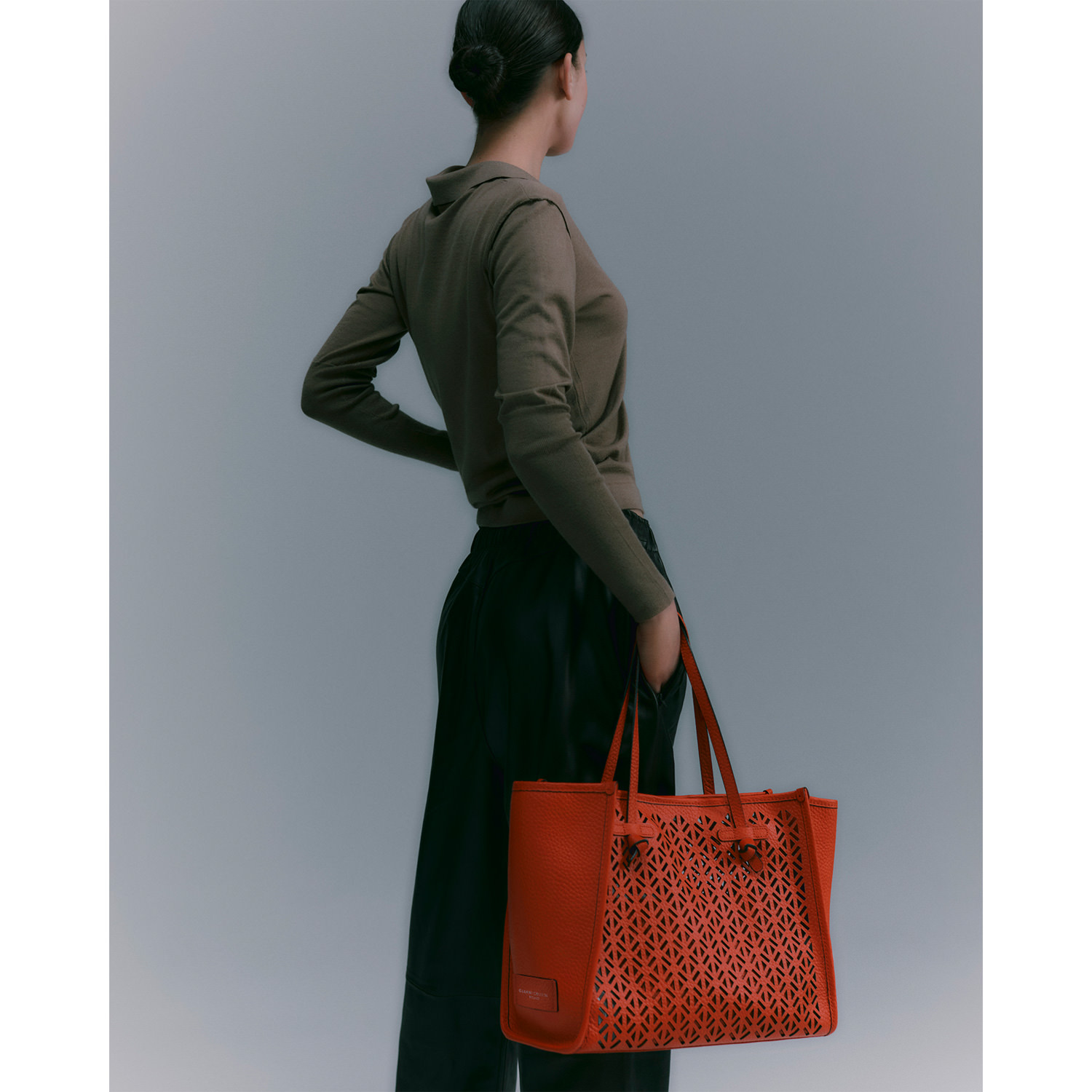 GIANNI CHIARINI: MARCELLA