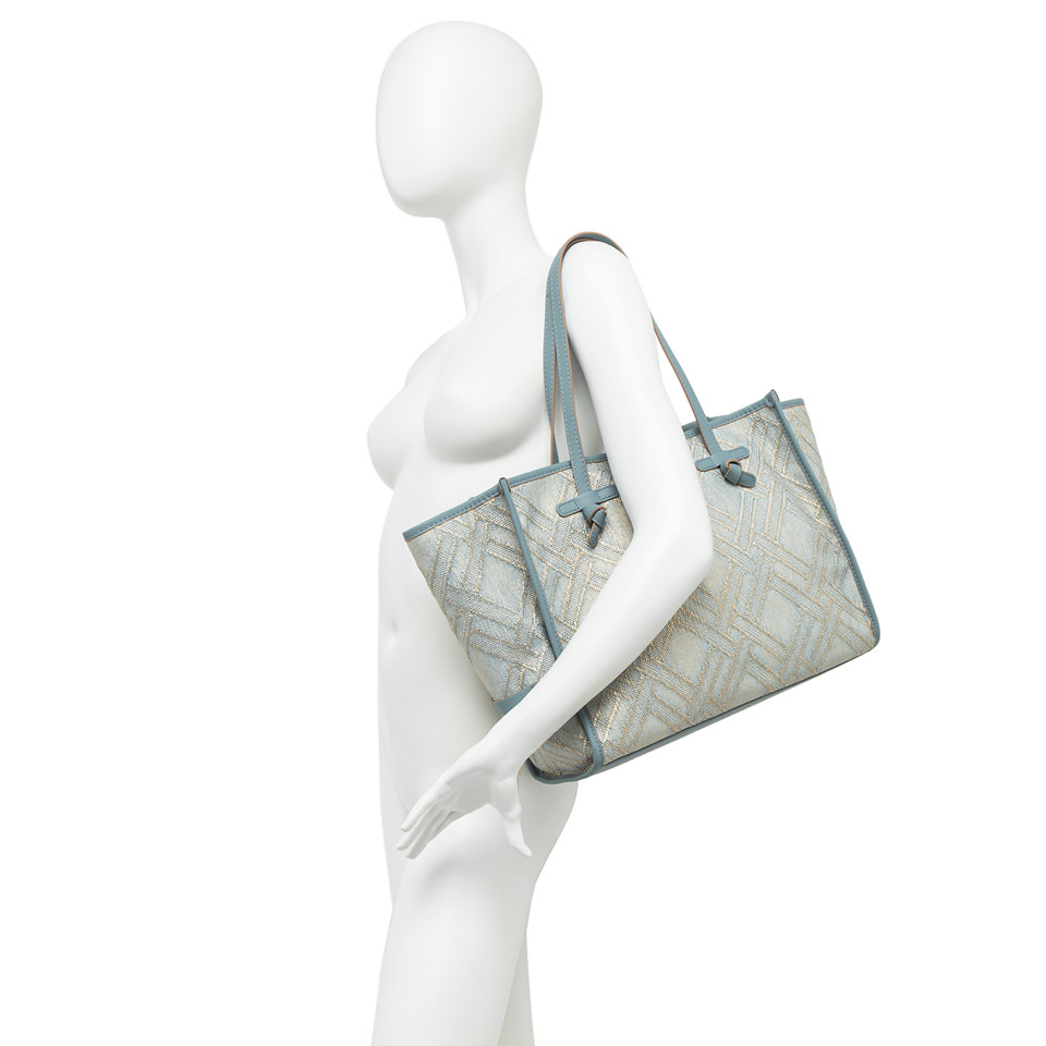 GIANNI CHIARINI: MARCELLA