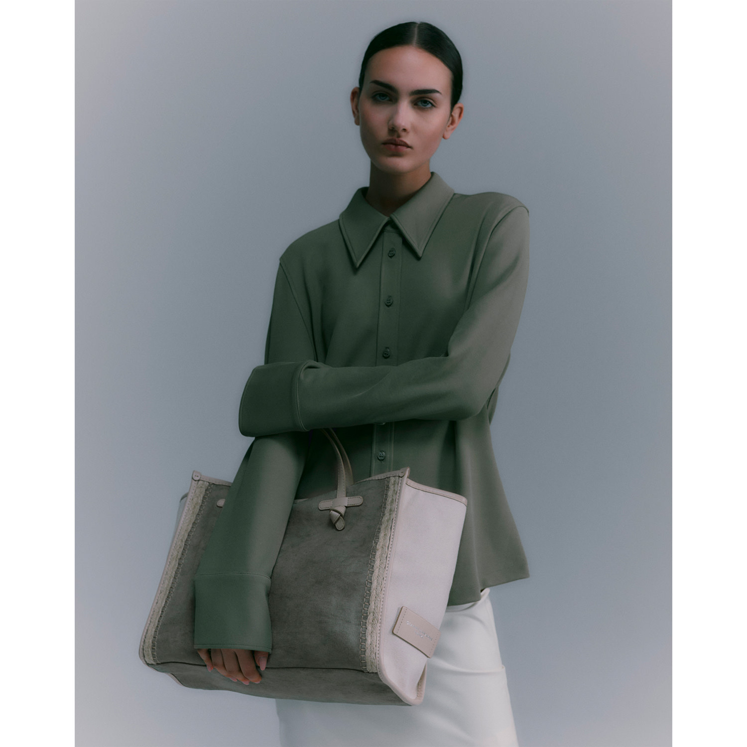 GIANNI CHIARINI: MARCELLA