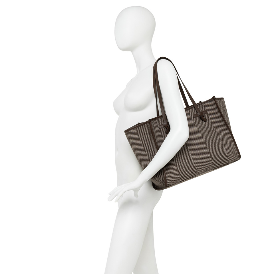 GIANNI CHIARINI: MARCELLA