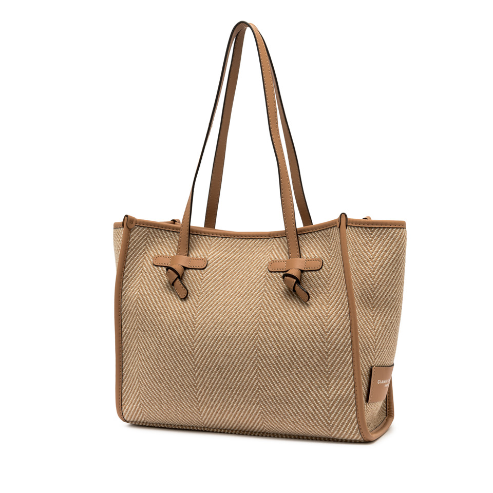 GIANNI CHIARINI: MARCELLA