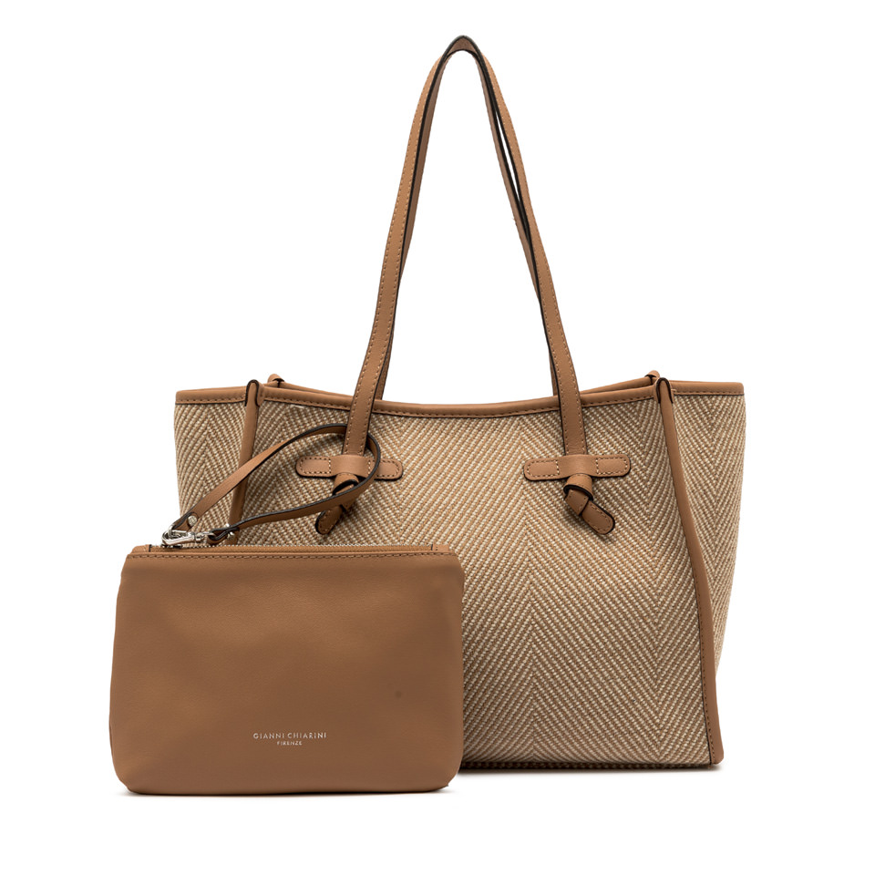 GIANNI CHIARINI: MARCELLA