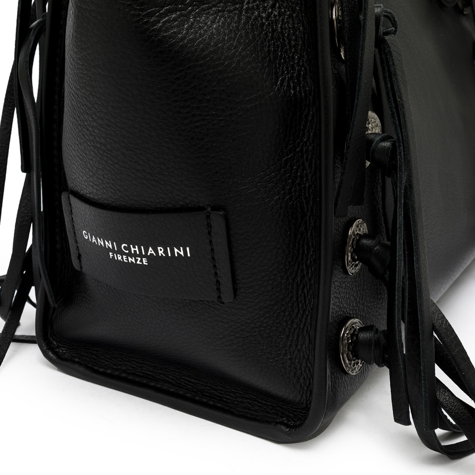 GIANNI CHIARINI: MARCELLA