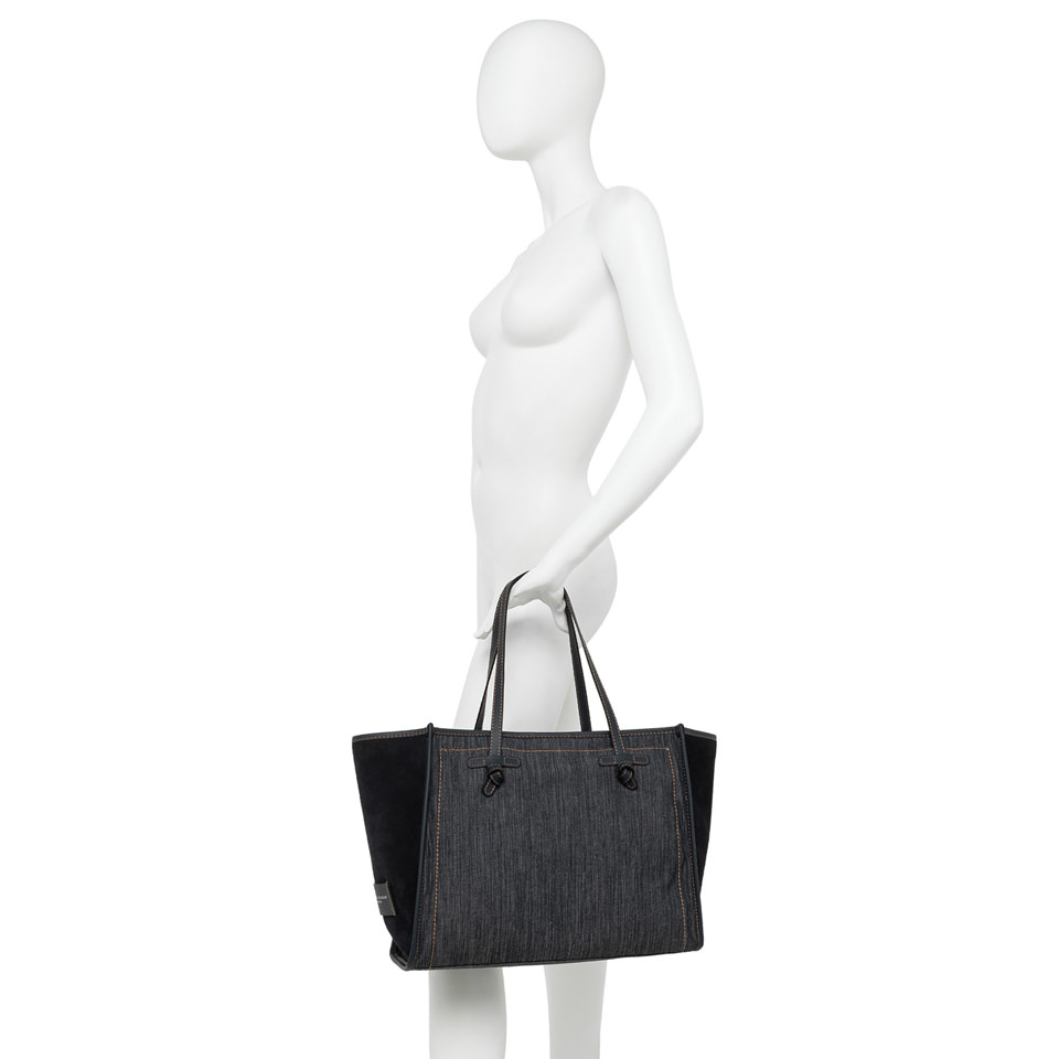 GIANNI CHIARINI: MARCELLA