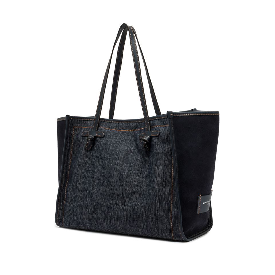 GIANNI CHIARINI: MARCELLA