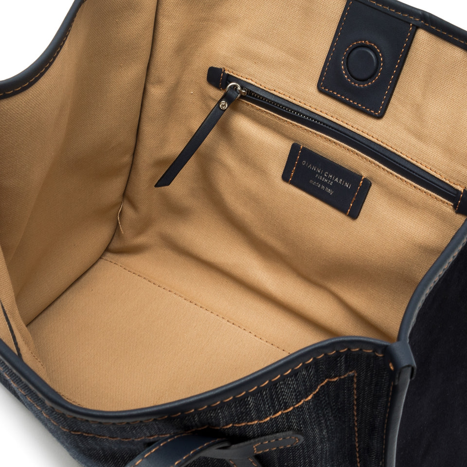 GIANNI CHIARINI: MARCELLA