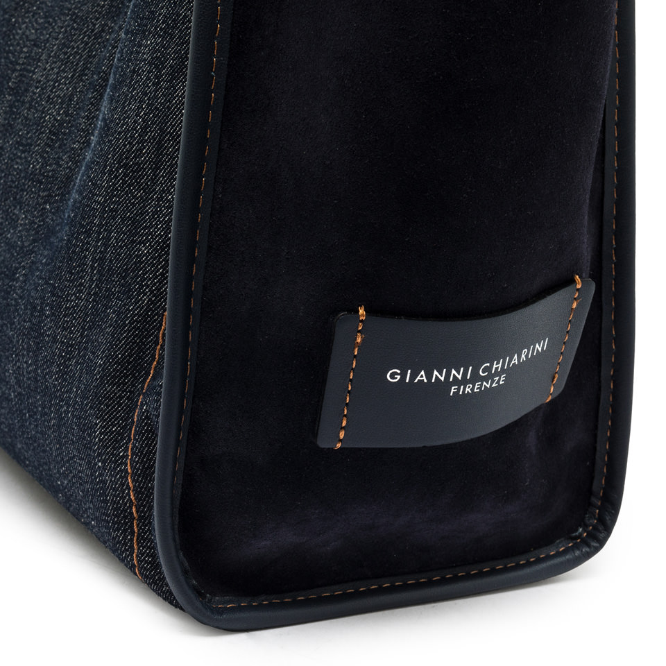 GIANNI CHIARINI: MARCELLA