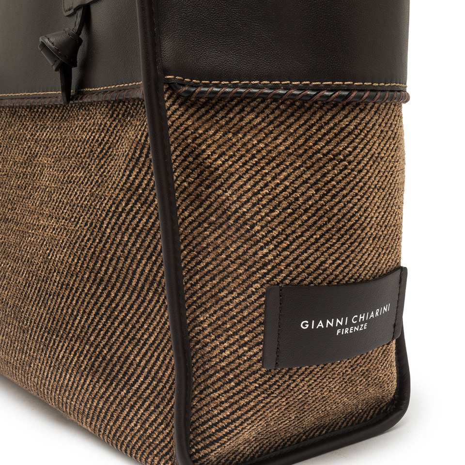 GIANNI CHIARINI: MARCELLA
