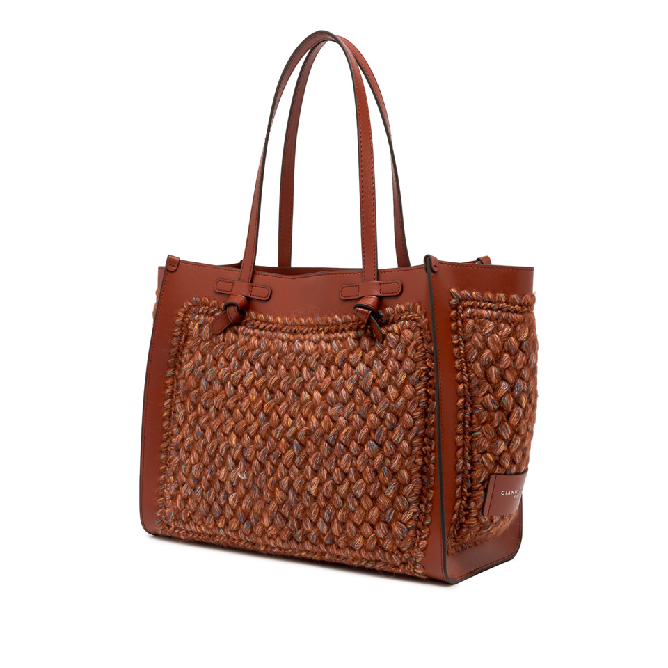 GIANNI CHIARINI: MARCELLA
