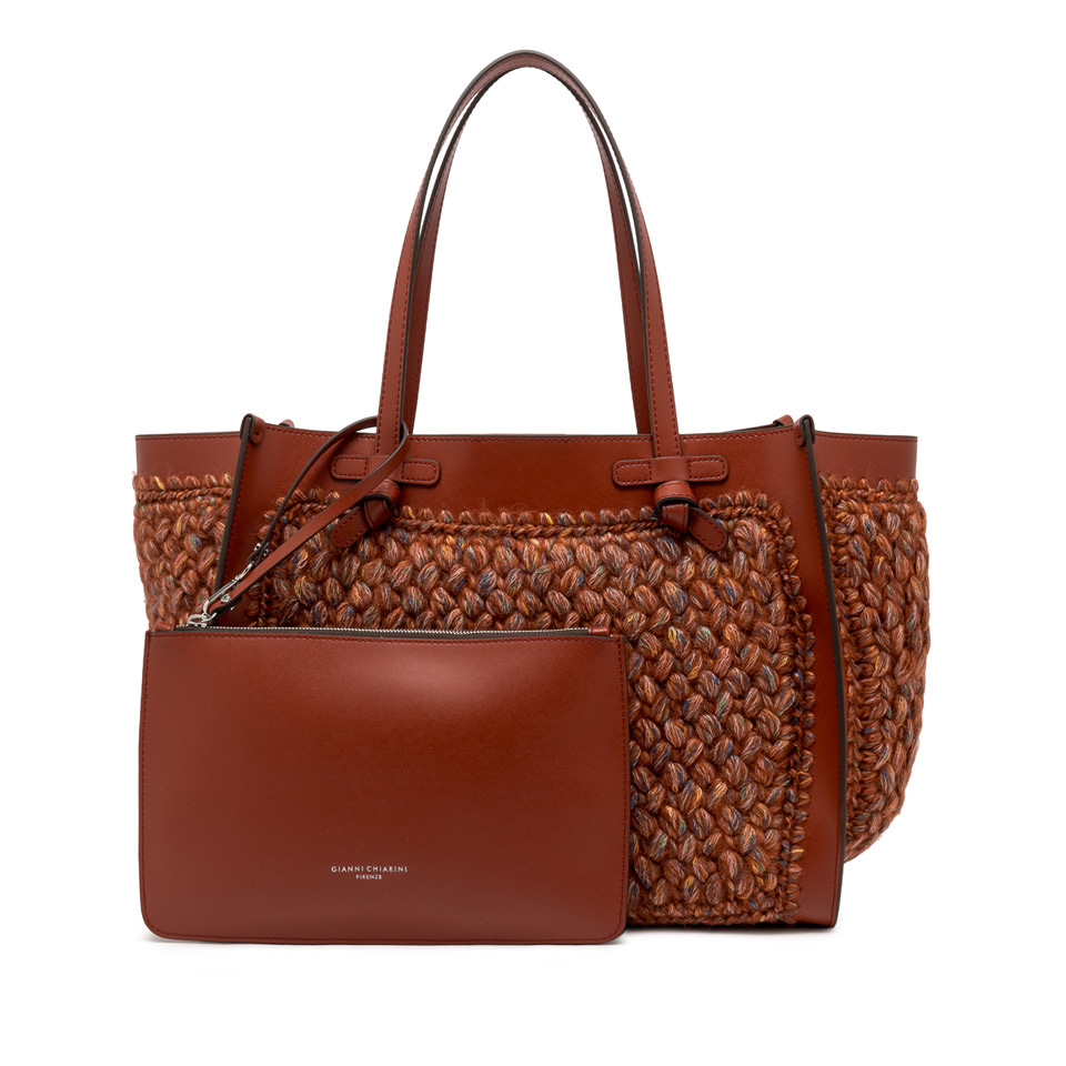 GIANNI CHIARINI: MARCELLA