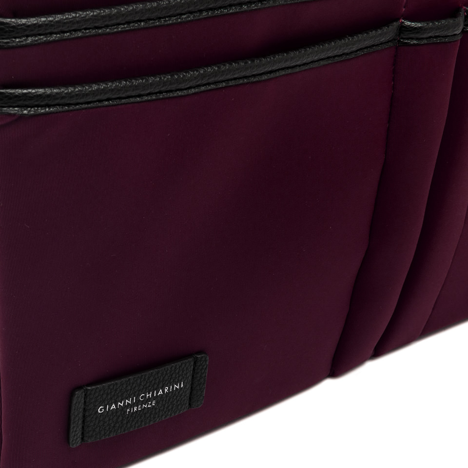 GIANNI CHIARINI: MARCELLA