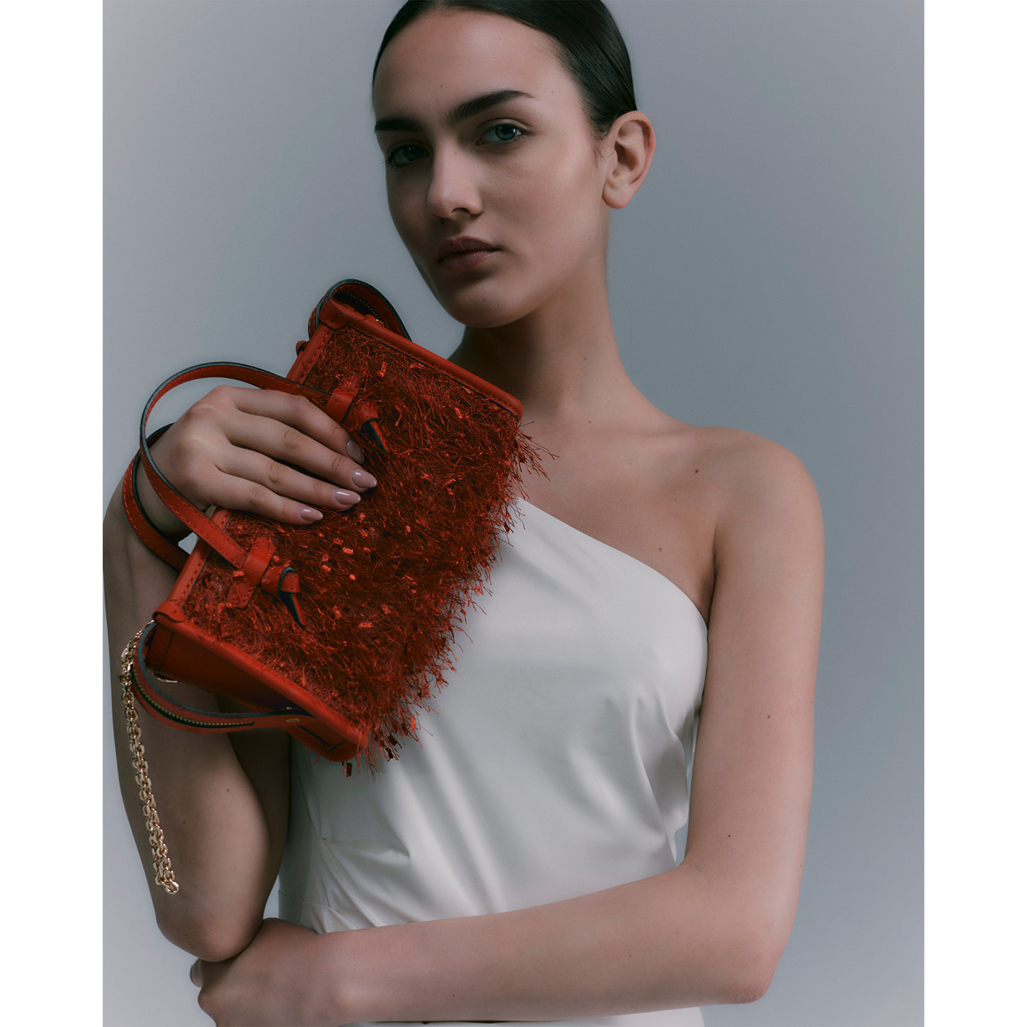 GIANNI CHIARINI: MARCELLA JOY
